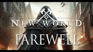 Farewell New World