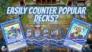 Best deck for the Ritual Festival (Ft full decklist)