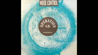 Noise Control - Operation S.B.  (Clock Mix 2) 1989