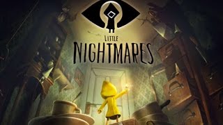 ДОЛГОЖДАННЫЙ КОШМАР? - Little Nightmares (Первый взгляд )