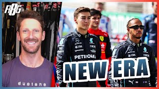 It's Gonna Change EVERYTHING! | My Opinion about 2022 F1 Season