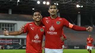 Kuching FA & Negeri Sembilan | Boleh Safawi | Bryan See Ke Pulau Pinang | Kuala Lumpur Dan Chile