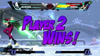 OHN14 UMVC3 Pools MG BeefyGoodness vs Venomous