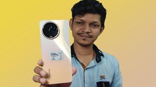 Realme 11 5G Unboxing & First Look , Details , Specifications