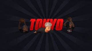 TokyoMadeTay! Live Stream