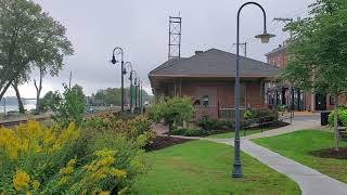 River Runner arrives at Washington, MO