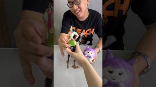 THỬ THÁCH hô biến món đồ hư hỏng Phần 1 | Bò Cutie #diy #handmade #shorts