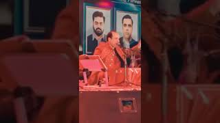 rahat Fateh Ali Khan live performance Rab ne ki nishan banae dekhe maa pa