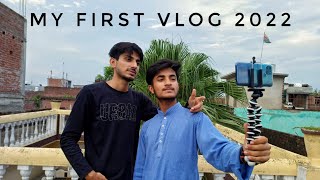 My first vlog ❤️ | my first vlog 2022 | my first vlog viral | my first vlog video | my opinion 🔥