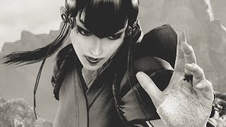 TEKKEN 7 (PS4) - Back at it with Kazumi 🐯