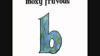 Moxy Fruvous - Ballad of Cedric Fruvous (Frucon III 2000)