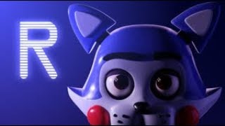 CANDY IS BACK... || Five Nights at Candy's Remastered Episode 1