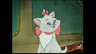 The Aristocats (1970) - Scales and Arpeggios