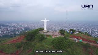 Vive la COP16 en Cali con la UAN y Acopi Valle del Cauca