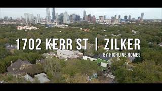 INSIDE a $3,000,000 Contemporary Luxury Home in Zilker | Austin Real Estate 2023