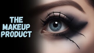 Ladies Be Careful With Your Makeup Products | CreepyPasta