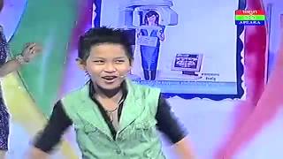 Khmer Gardens Children Star 16,11,2013 S4 ហ៊ឺហា