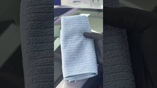 Tu connais la ceramique vitre ? #tuto #automobile #detailing #car #astuce #cars