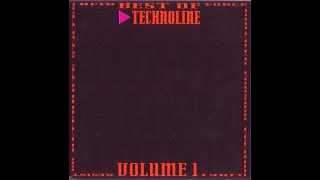 Technoline - SX2 (Remix) 1991