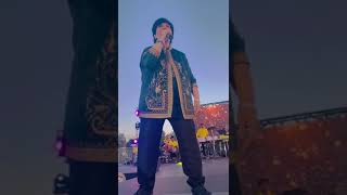 Falguni Pathak Garba 2023| Falguni Pathak Live | Falguni Pathak new in Connecticut USA #baby #dance