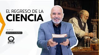 📽 "EL REGRESO DE LA CIENCIA" |‪@elpastorcaballero.  PASTOR RICARDO CABALLERO