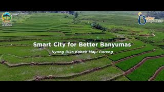 SMARTCITY KABUPATEN BANYUMAS TAHUN 2023