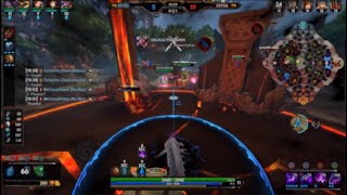 Smite Diamond Rank Conquest Jormungandr Solo Gameplay | THUG Drezy Won't Give Me A Answer