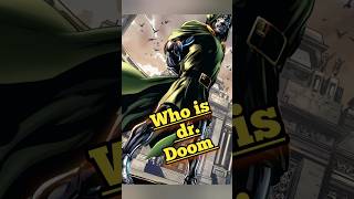 who is doctor doom ? #shorts #mcu #drdoom #robertdowneyjr