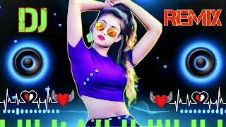 Dj Remix Song 🥀♥️/ Dj | Hard Bass ❤️‍🔥 | Remix | Hindi Song 🥀| | Dj Remix Song 2023