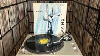 Thelonious Monk Trio "These Foolish Things" Thelonious Monk Trio LP