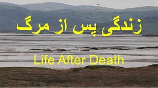 What Happens After Death   بعد از مرگ چه اتفاقی می افتد