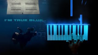 Billie Eilish - BLUE Song Cover | By MD Shahul