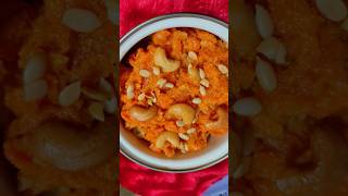 Carrot halwa simple and instant recipe| 5 mins recipe| #gajjarkahalwa #dessert famous indian dessert