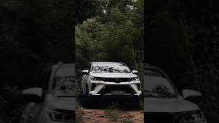 Fortuner Ride | Toyota Fortuner New | #reels #viral #cars #dreamcar #toyota #fortuner #new #CarsWarz