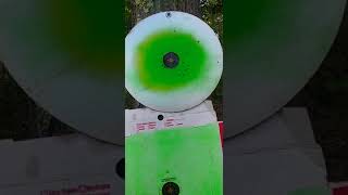 Tuned Hatsan 135 .22 , 210 yards sight in...