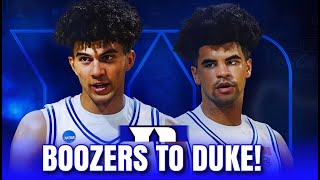 Cameron & Cayden Boozer commit to Duke! Welcome to #𝔗𝔥𝔢𝔅𝔯𝔬𝔱𝔥𝔢𝔯𝔥𝔬𝔬𝔡 😈🔵