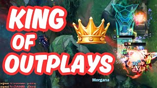 BEST JUNGLE PLAYS OF THE WEEK 1v9 MADNESS  (DoDo22)