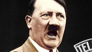 Bizarre Things We Learned About Hitler After He Died