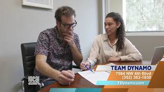 Team Dynamo - LDHE 2 Part 1