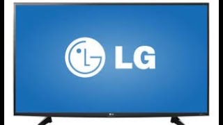 Lg tvlere hazır kanal listesi yükleme ve kanal düzenleme nasıl yapılır.