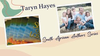 Interview with Taryn Hayes, homeschool mom & author