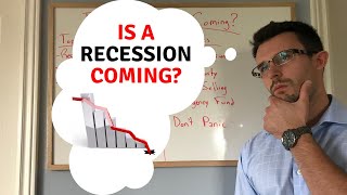 Is a Recession Imminent? + Strategies!