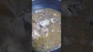 SOPAS SA MAULAN NA UMAGA #shorts #shortvideo #food