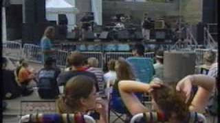 Rochester Music Fest 2002