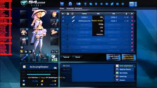 S4League IngameDarkSpirit hack [2013][HD]