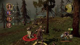 Dragon Age:Origins -  Darkspawn