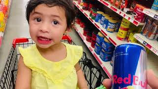 Jasmine Toto||Shopping time|2024