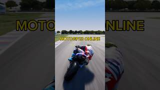 MOTOGP23 ONLINE! TAKEN OUT OF P2! #motogp #motogp23 #motogp2023