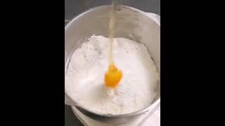 flour mixer  home