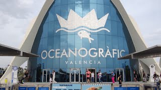 Oceanogràfic València